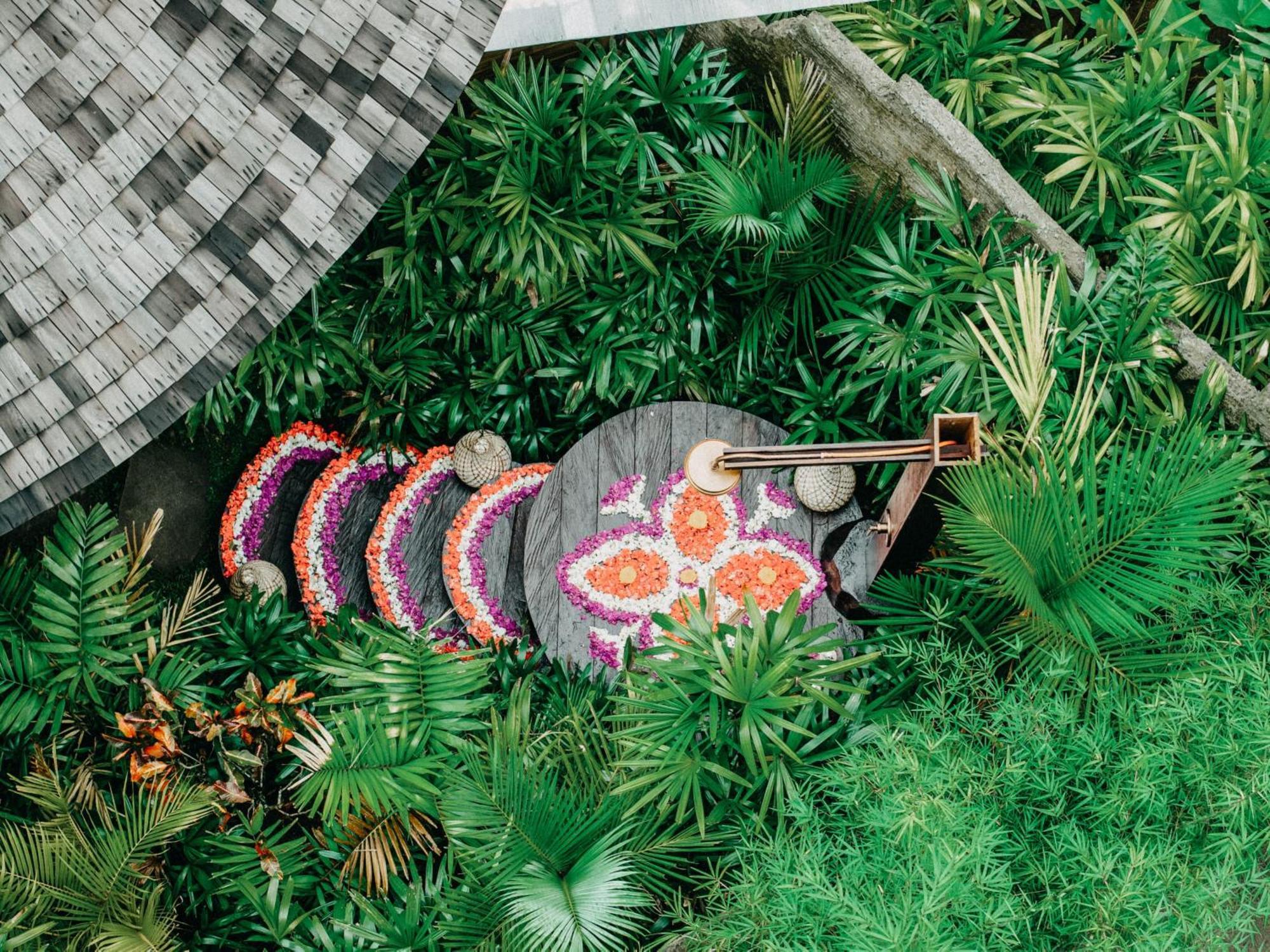 Magic Hills Bali - Magical Eco-Luxury Lodge Selat Екстериор снимка